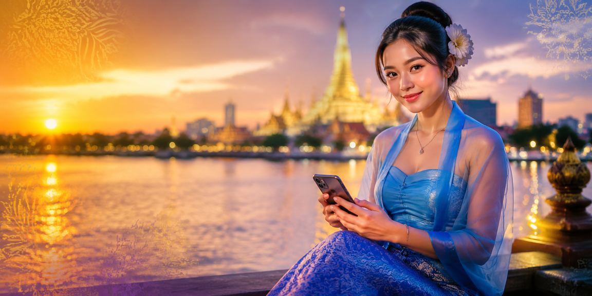 ရန်ကုန်မြစ် တွင် ဖုန်းဖြင့် ငွေလွှဲနိုင်သူ